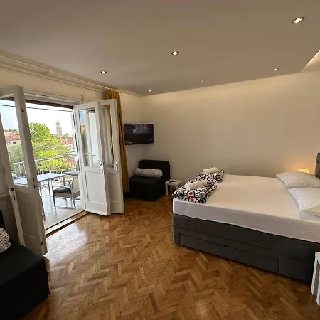 Iris Oasis Lägenhet *