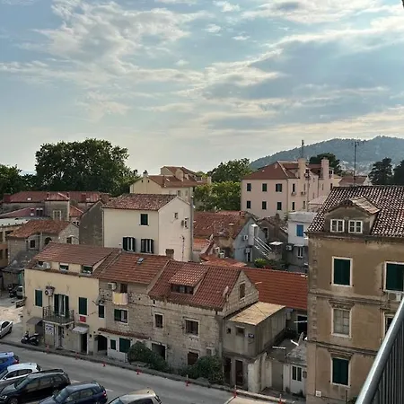 Lägenhet Iris Oasis