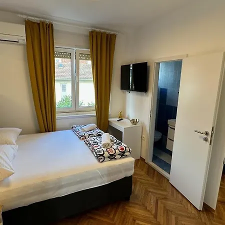 Lägenhet Iris Oasis