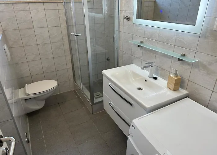 Apartament Iris Oasis Split