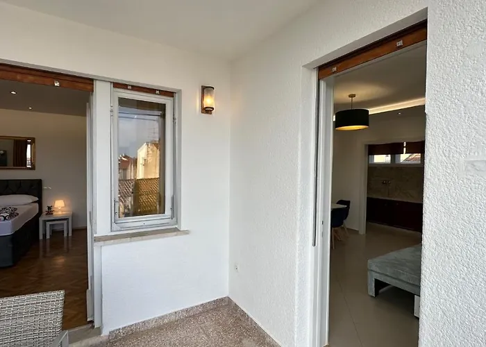 Apartamento Iris Oasis