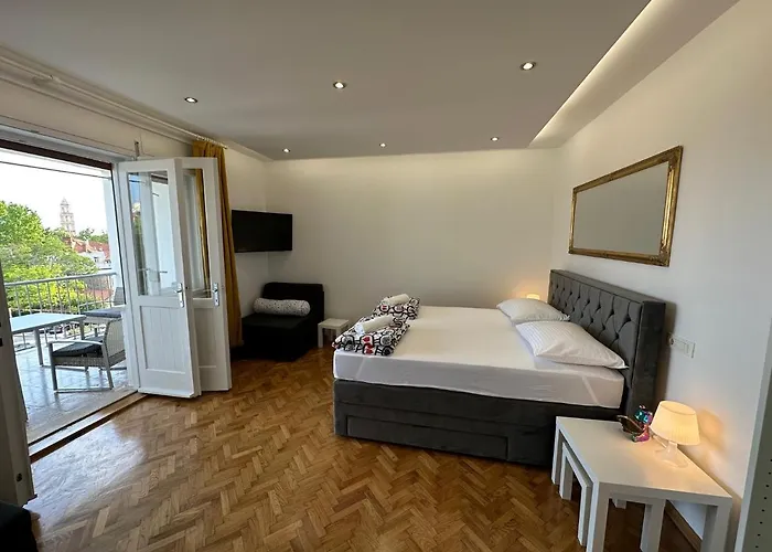 Apartamento Iris Oasis *