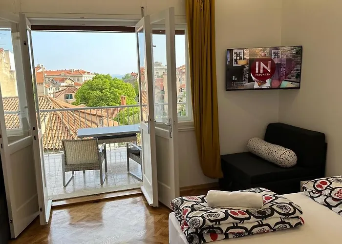 Apartament Iris Oasis *