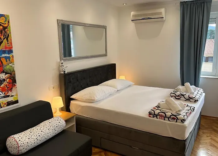 Apartamento Iris Oasis