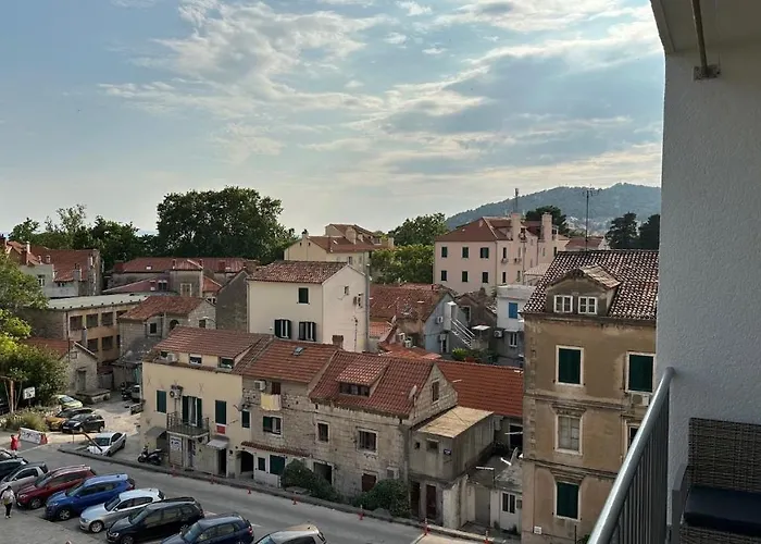 Apartamento Iris Oasis