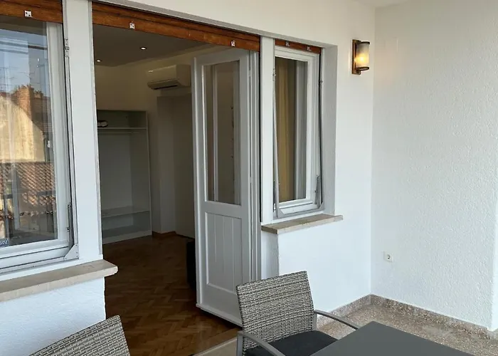 Apartamento Iris Oasis