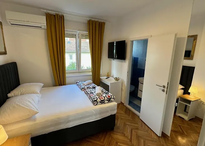 Apartamento Iris Oasis