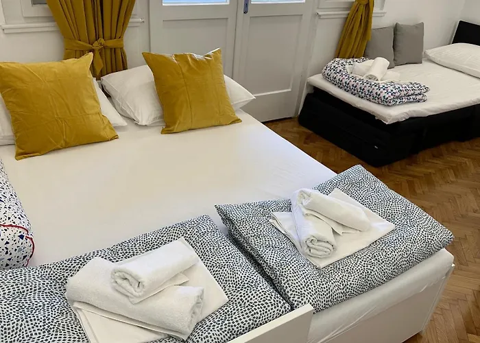 Iris Oasis Apartamento *