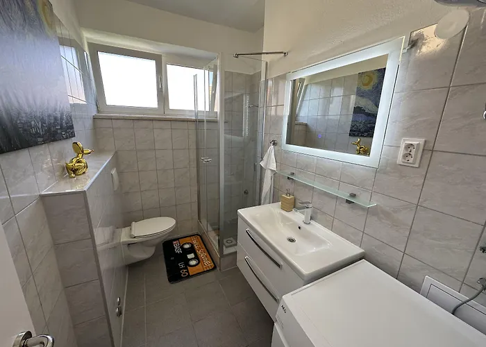 Iris Oasis Apartament Split