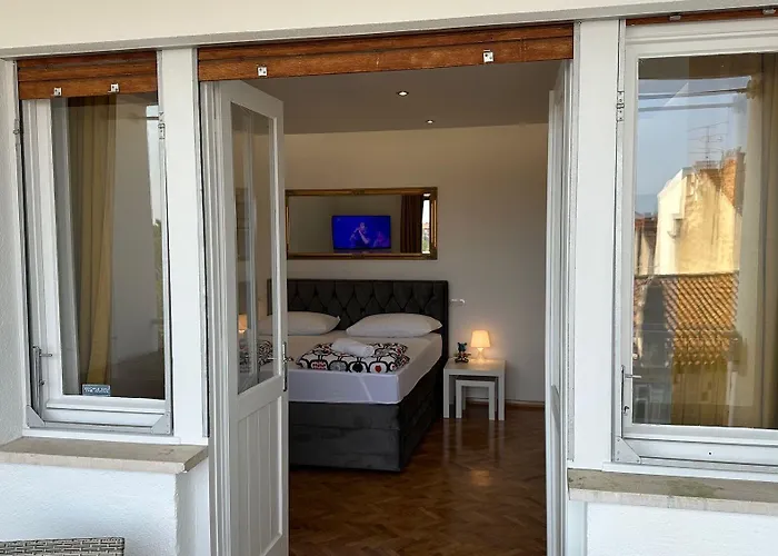 Apartamento Iris Oasis *