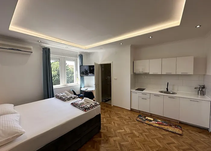 Apartamento Iris Oasis *