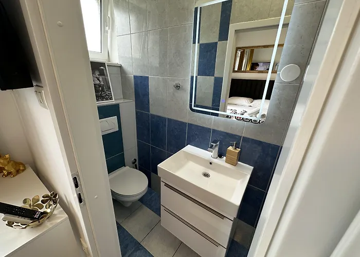 Apartamento Iris Oasis