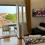 Apartamento Iris Oasis *