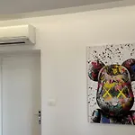 Iris Oasis Apartamento *
