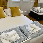 Iris Oasis Apartamento *