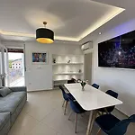 Apartamento Iris Oasis Split