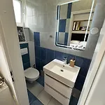 Apartamento Iris Oasis