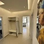 Iris Oasis Apartamento