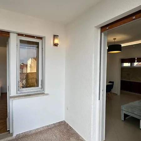 Apartamento Iris Oasis