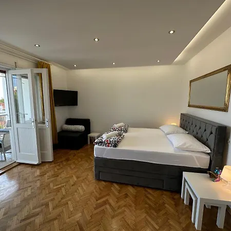 Apartamento Iris Oasis *