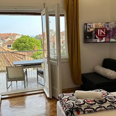 Apartamento Iris Oasis *