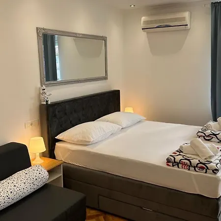 Apartman Iris Oasis