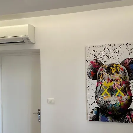 Iris Oasis Apartamento *