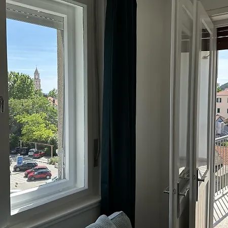 Iris Oasis Apartamento *