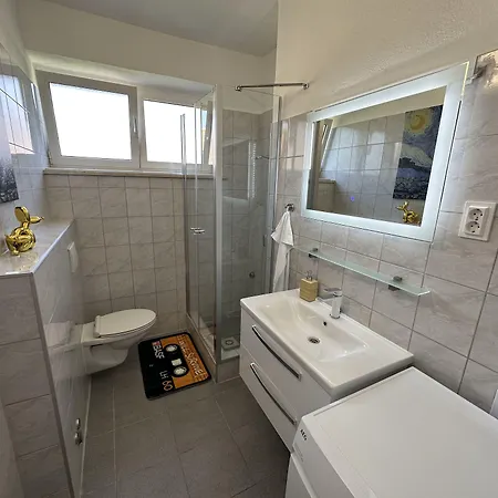 Iris Oasis Apartamento Split