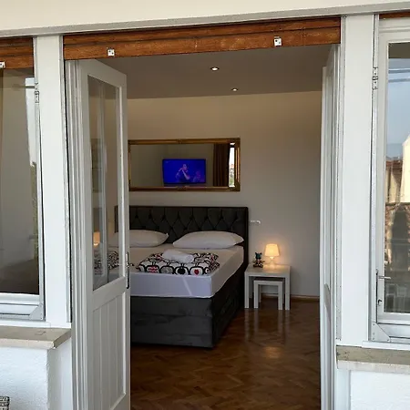 Apartamento Iris Oasis *