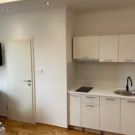 Iris Oasis Apartamento Split