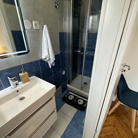 Apartamento Iris Oasis Split