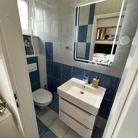 Apartamento Iris Oasis