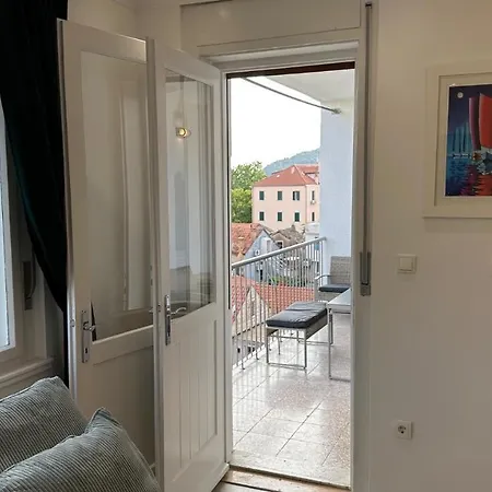 Iris Oasis Lejlighed